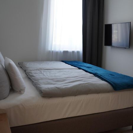 Eco Motel Wallersdorf Екстер'єр фото