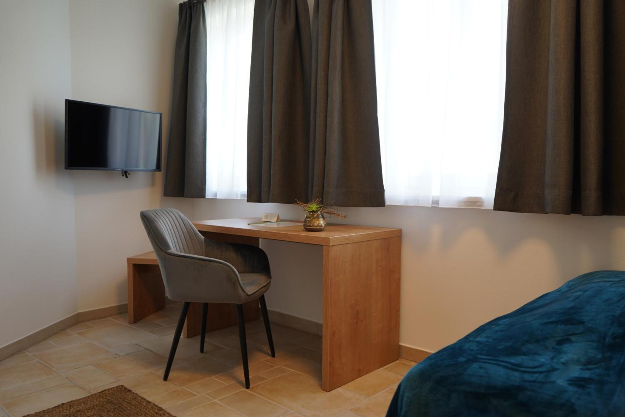 Eco Motel Wallersdorf Екстер'єр фото