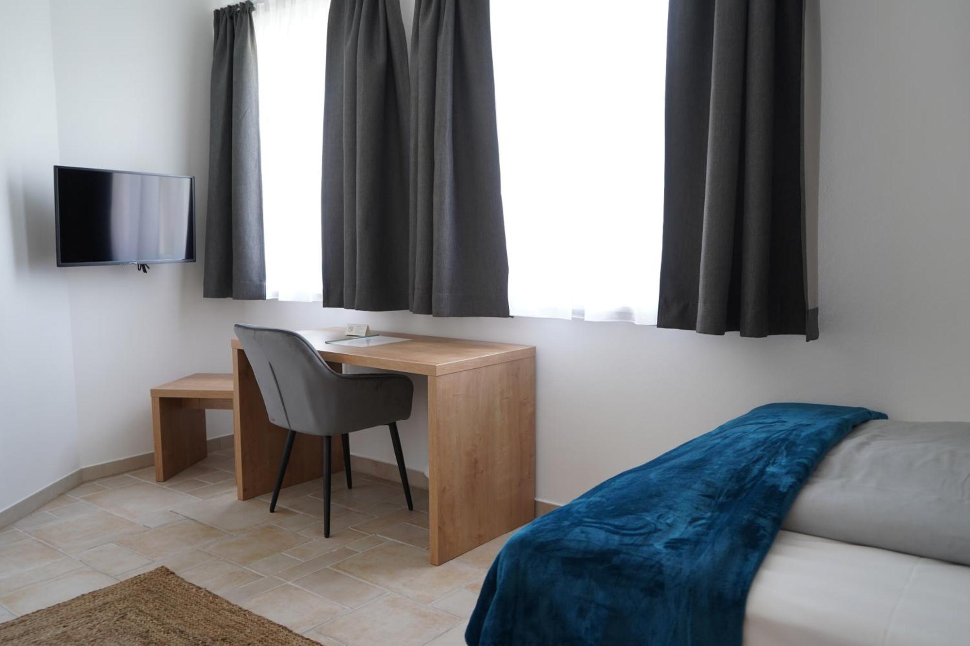 Eco Motel Wallersdorf Екстер'єр фото